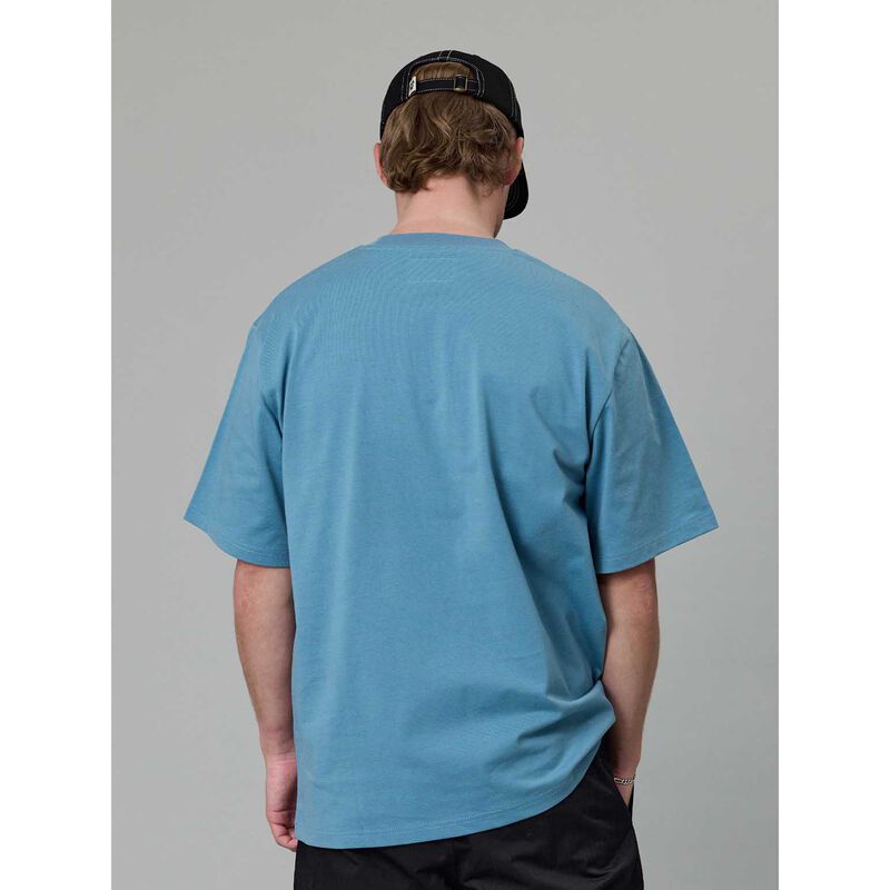 Just Another Fisherman Tag Heavy Shore Tee image number 1